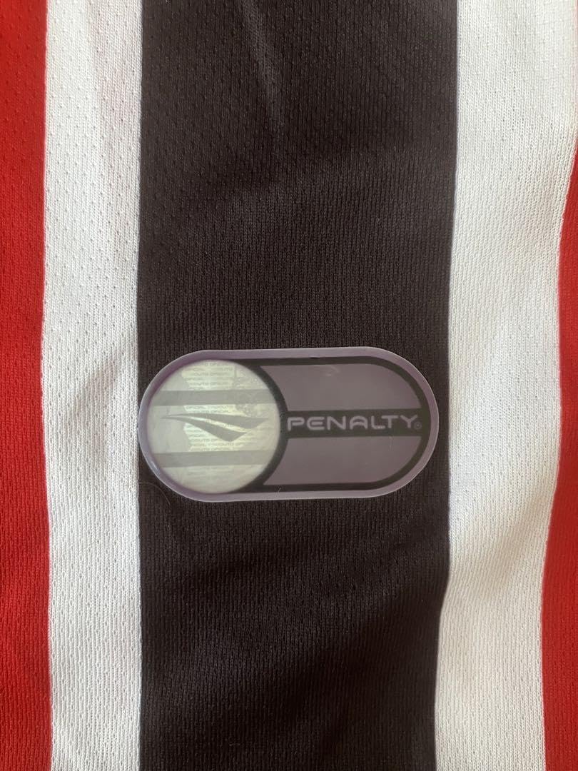 Amazon.co.jp: ブラジル 2013 サンパウロfc ユニフォーム 1993年