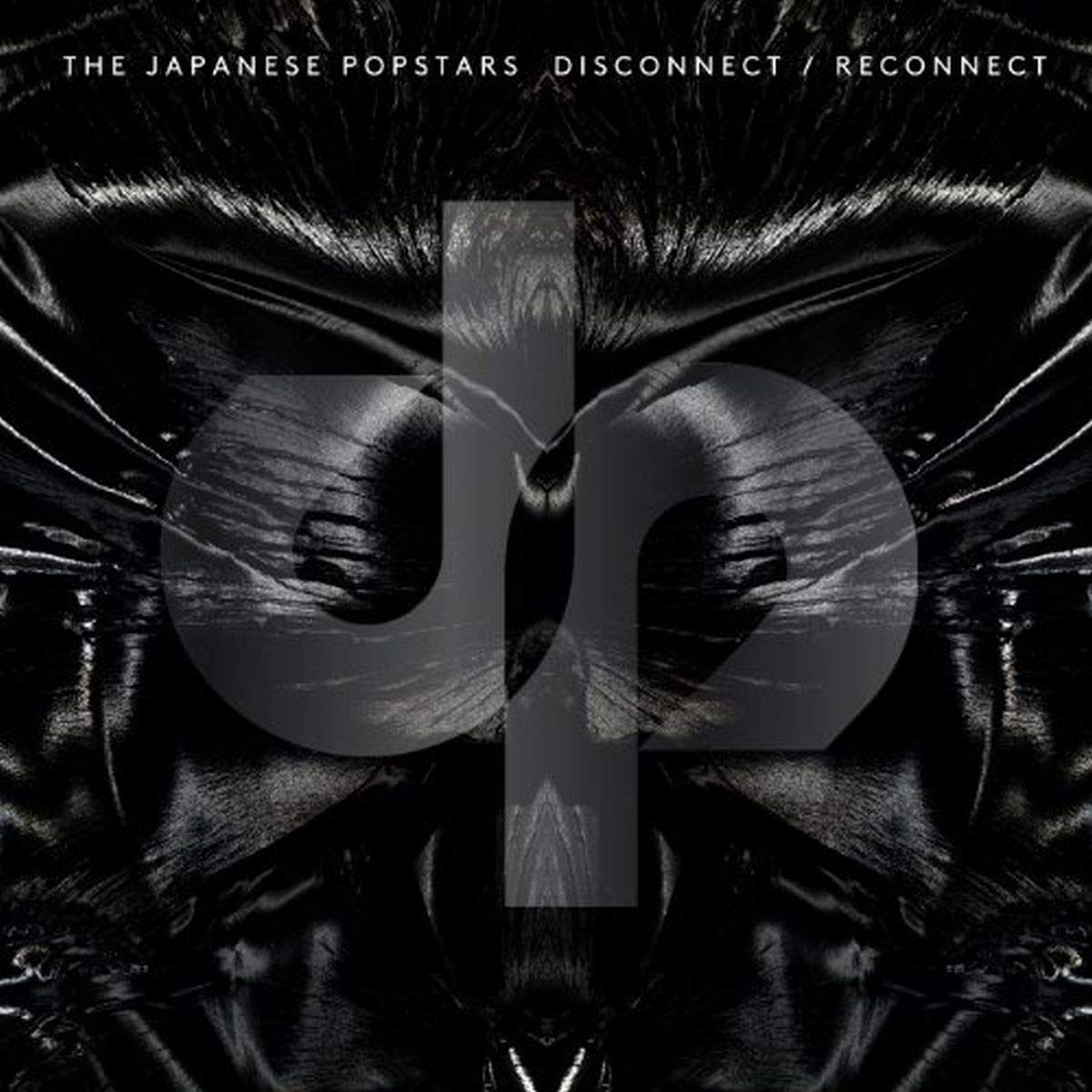 THE JAPANESE POPSTARS - DISCONNECT/RECONNECT UNPLAYED CD. Bedrock /John Digweed