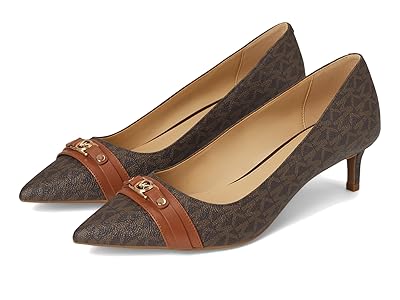 MICHAEL Michael Kors Mandy Flex Kitten Pump Women