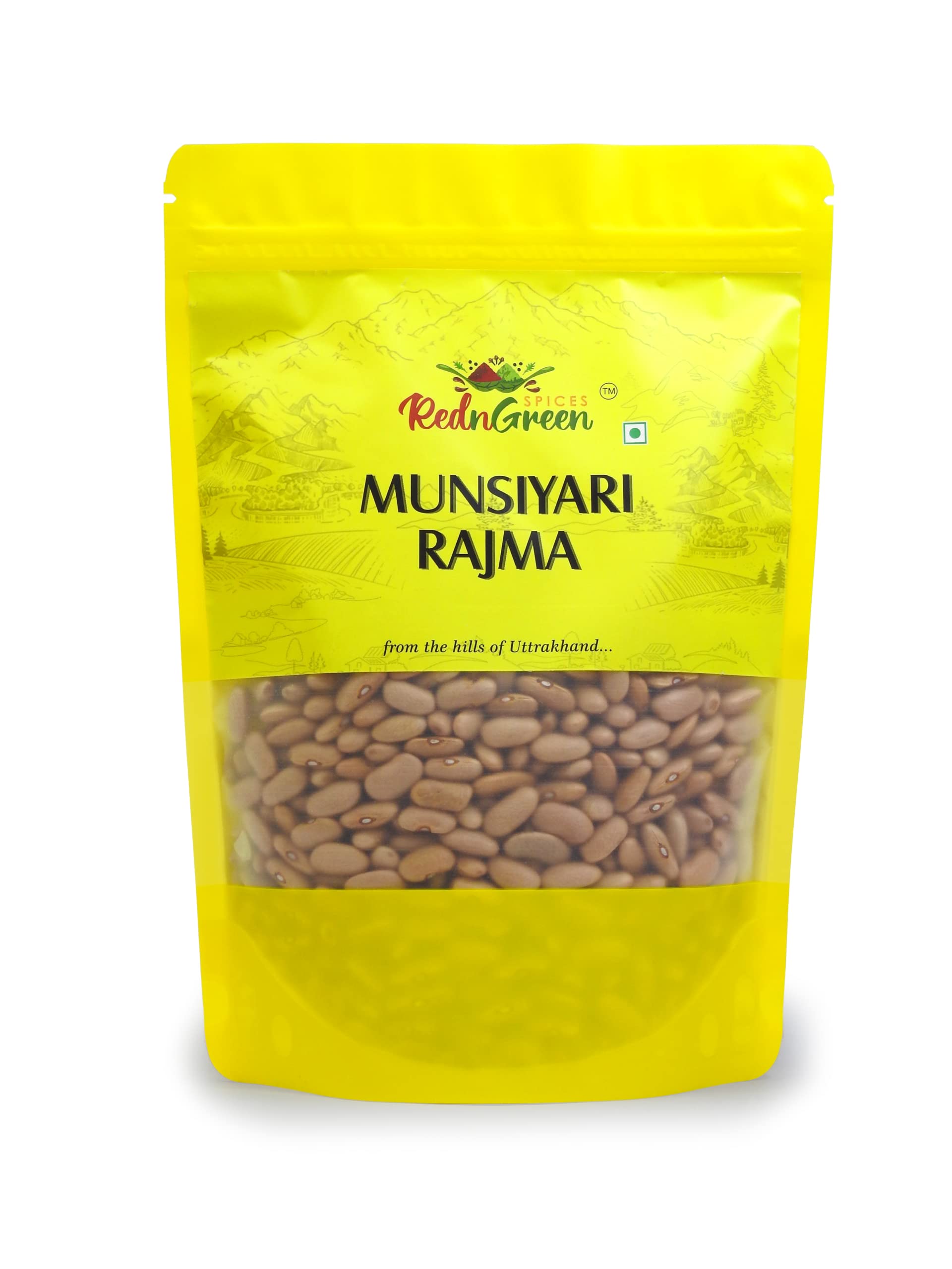 See full amazon price history chart for RednGreen Spices Munsiyari Rajma 500g RednGreen Spices Munsiyari Rajma 500g (B0B1MF1XFG) Amazon Price History, Amazon Price Tracker