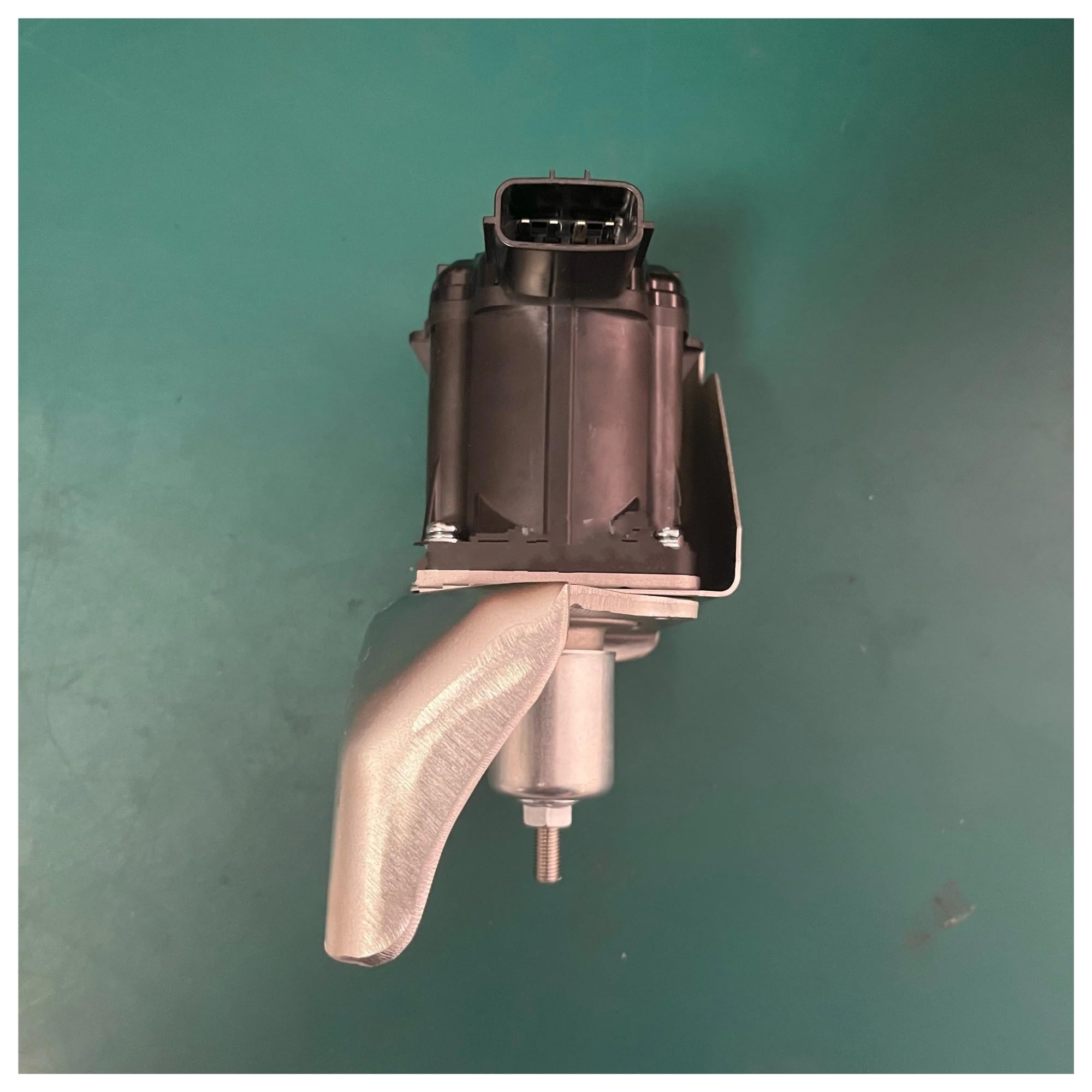 Espyn One Color For Hino Fc For Dut K6t52171 24V Turbo Electronic Actuator Egr Valve Egr Valve Exaust Gas Recirculation Valve