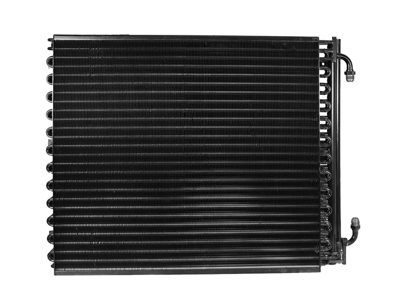 Amazon.com: USA+ | HD+ Fits Case Condenser/Oil Cooler- 84160114 