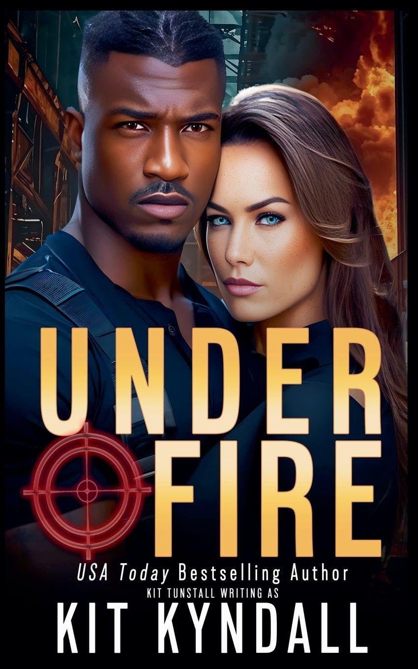 Under Fire