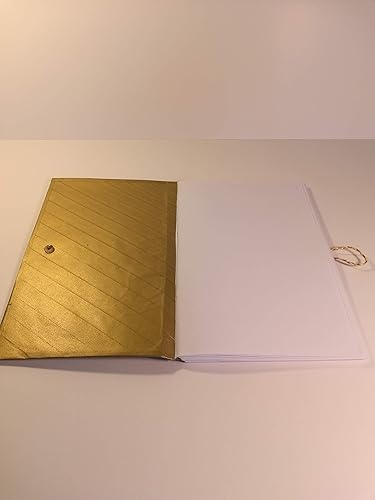 Miniatura 3 de 50 Page Sketchbook/Notebook