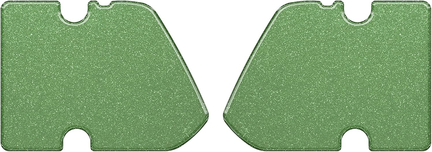 TufSkinz Door Latch Inserts - Compatible with 2021-2026 Bronco