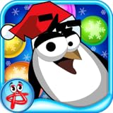 Tap The Bubble 2: Penguin Party