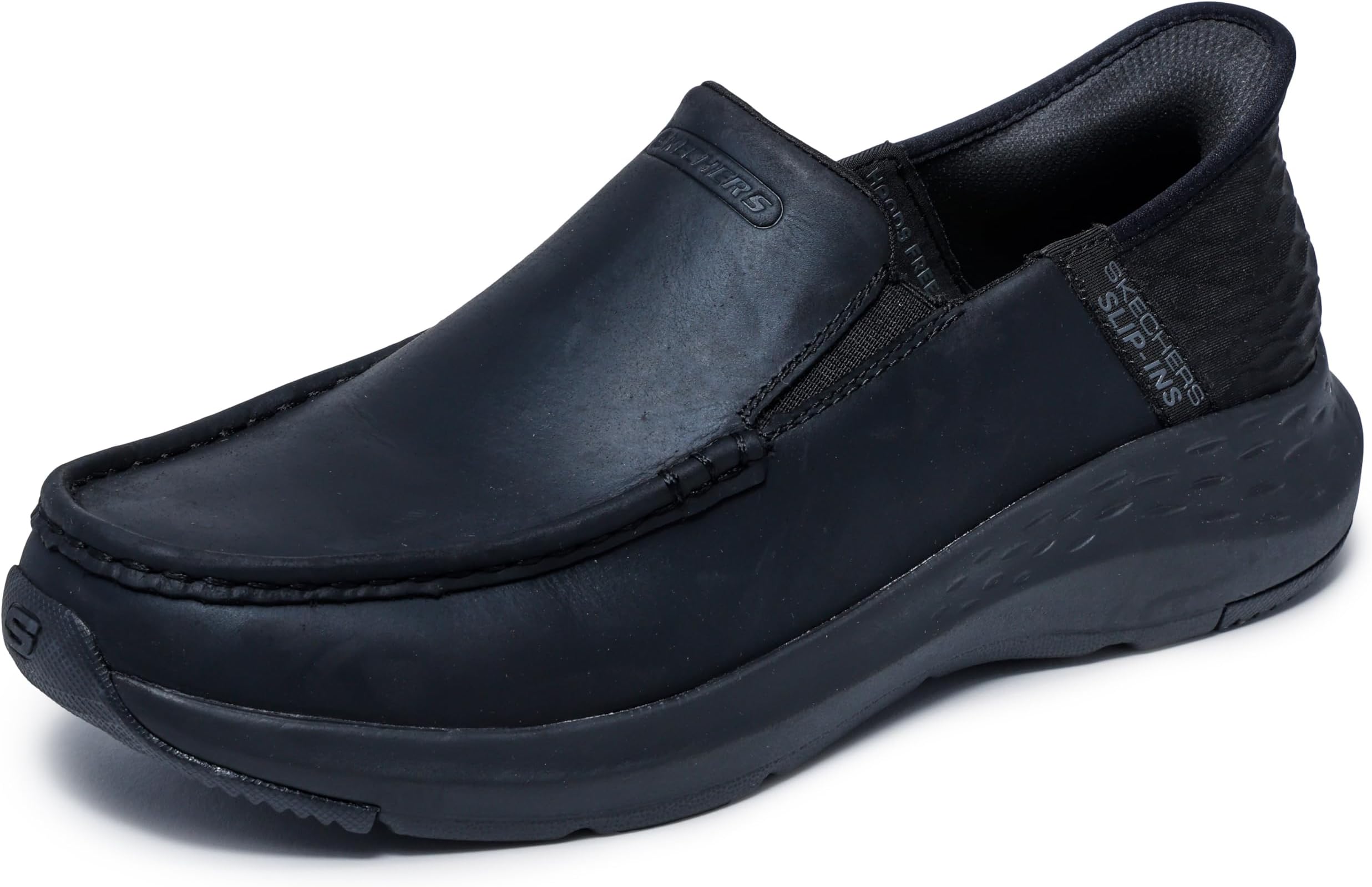 Skechers SLIP-INS PARSON - OSWIN mens Sneaker