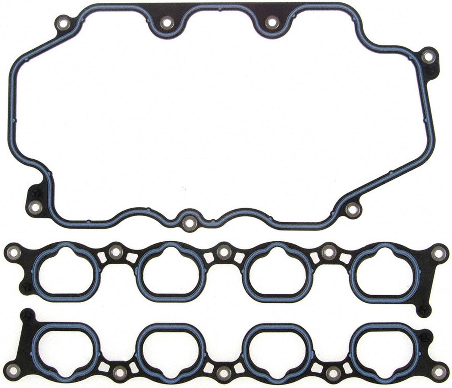 FEL-PRO MS 96139-1 Intake Manifold Gasket Set