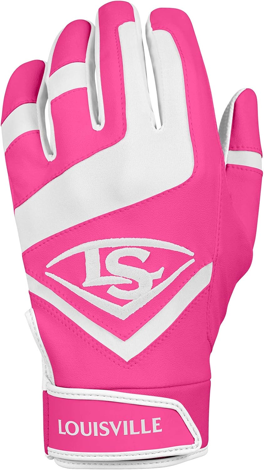 Louisville Slugger Genuine Adult Batting Gloves