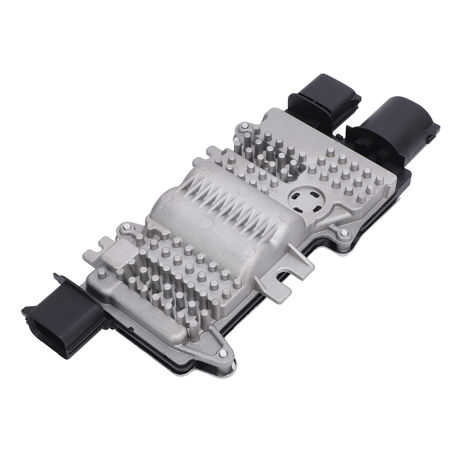 Resistencia del Motor del Ventilador, Eficiencia de Control de Temperatura, Verificación Número Pieza OE, Se Adapta a Varios Vehículos - Construcción Metal - Ajuste con Sedán Interceptor,