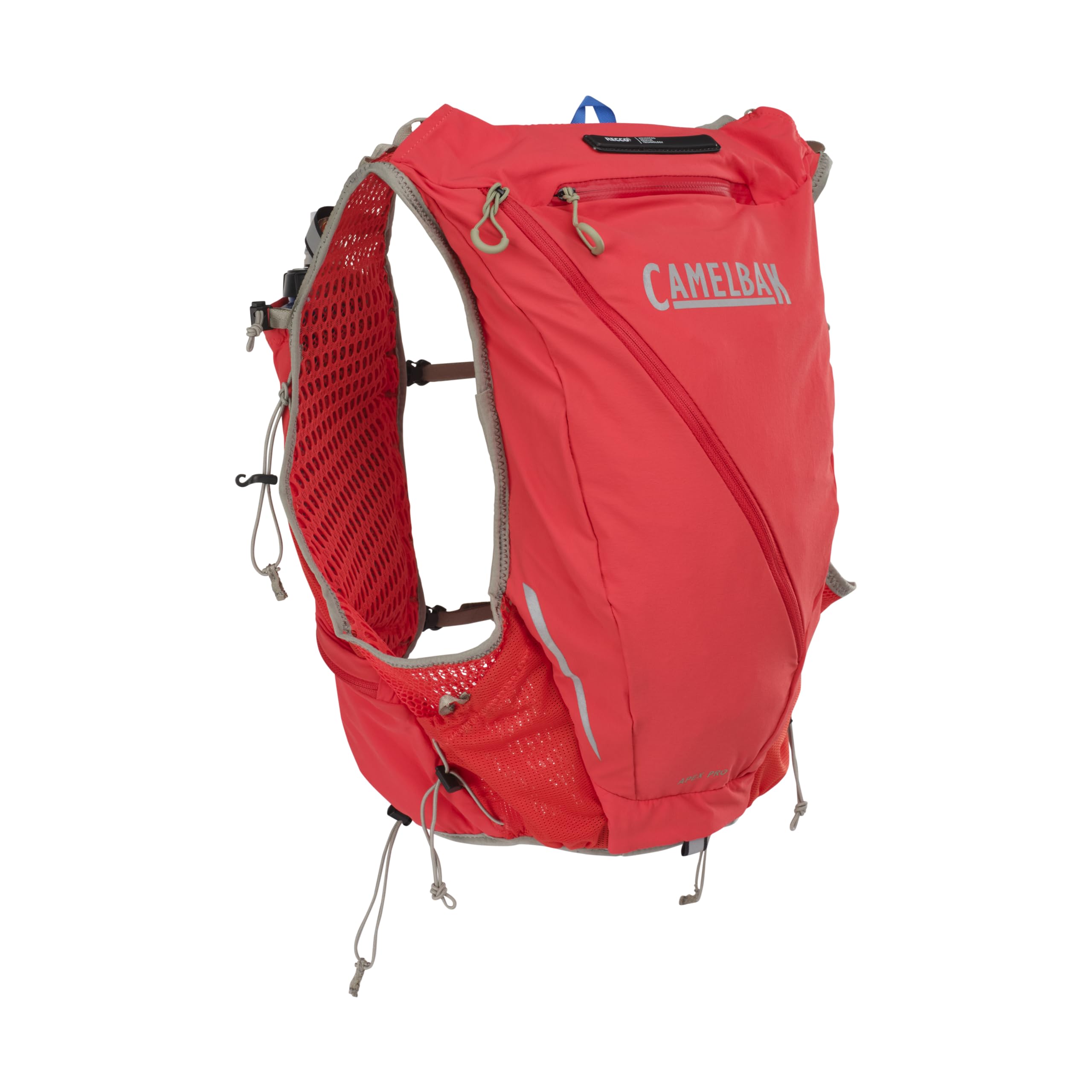 CamelBak Apex Pro 1L Run Vest Scarlet