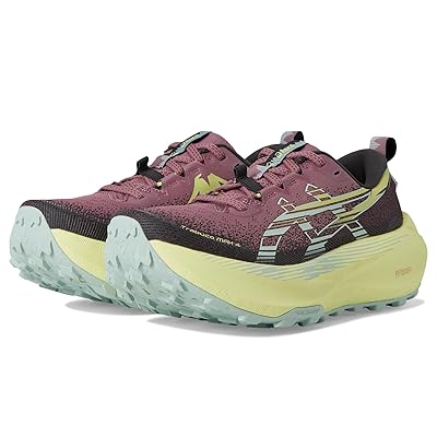ASICS Trabuco Max 4 Women