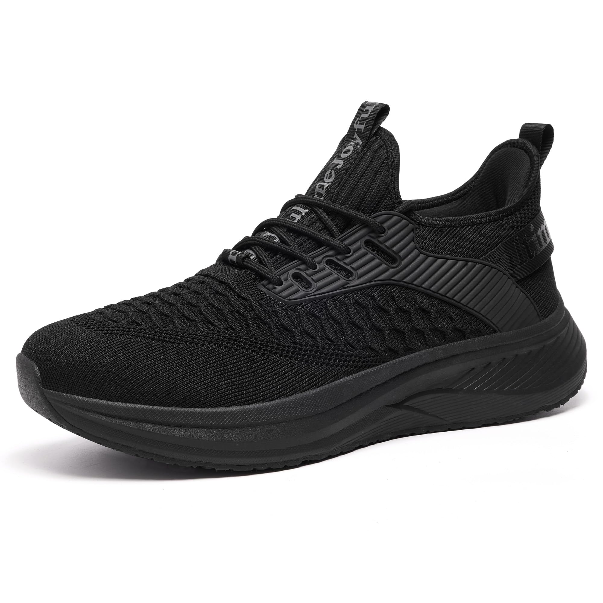 Herren-Walkingschuhe Große Größen Bereich 47–51 Sneaker Mesh Leichtgewicht Atmungsaktives Laufschuh für Herren Lässig Athletisches Training Herrenschuhe
