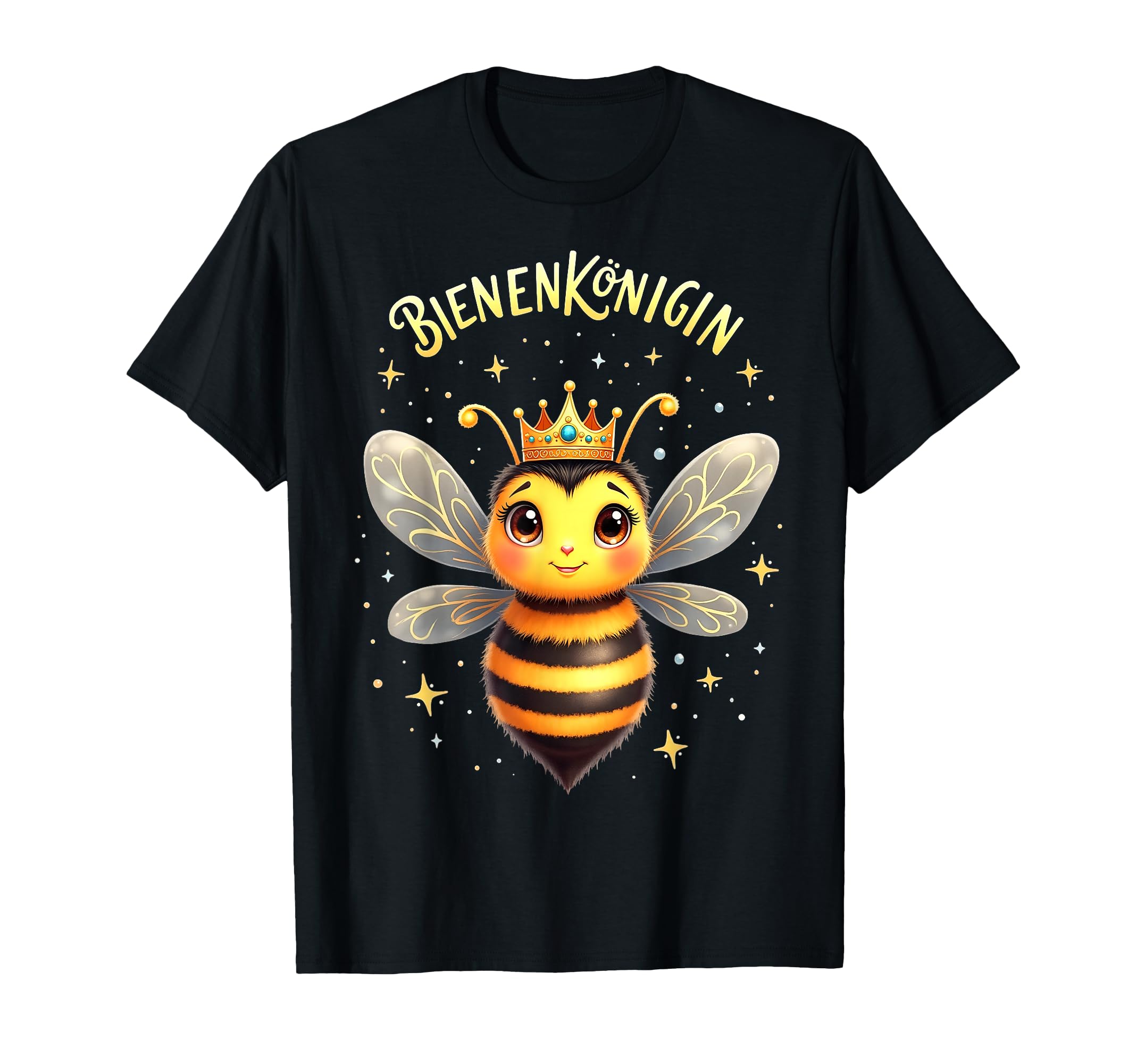 Kleidung mit Designs von Amazon Merch on Demand