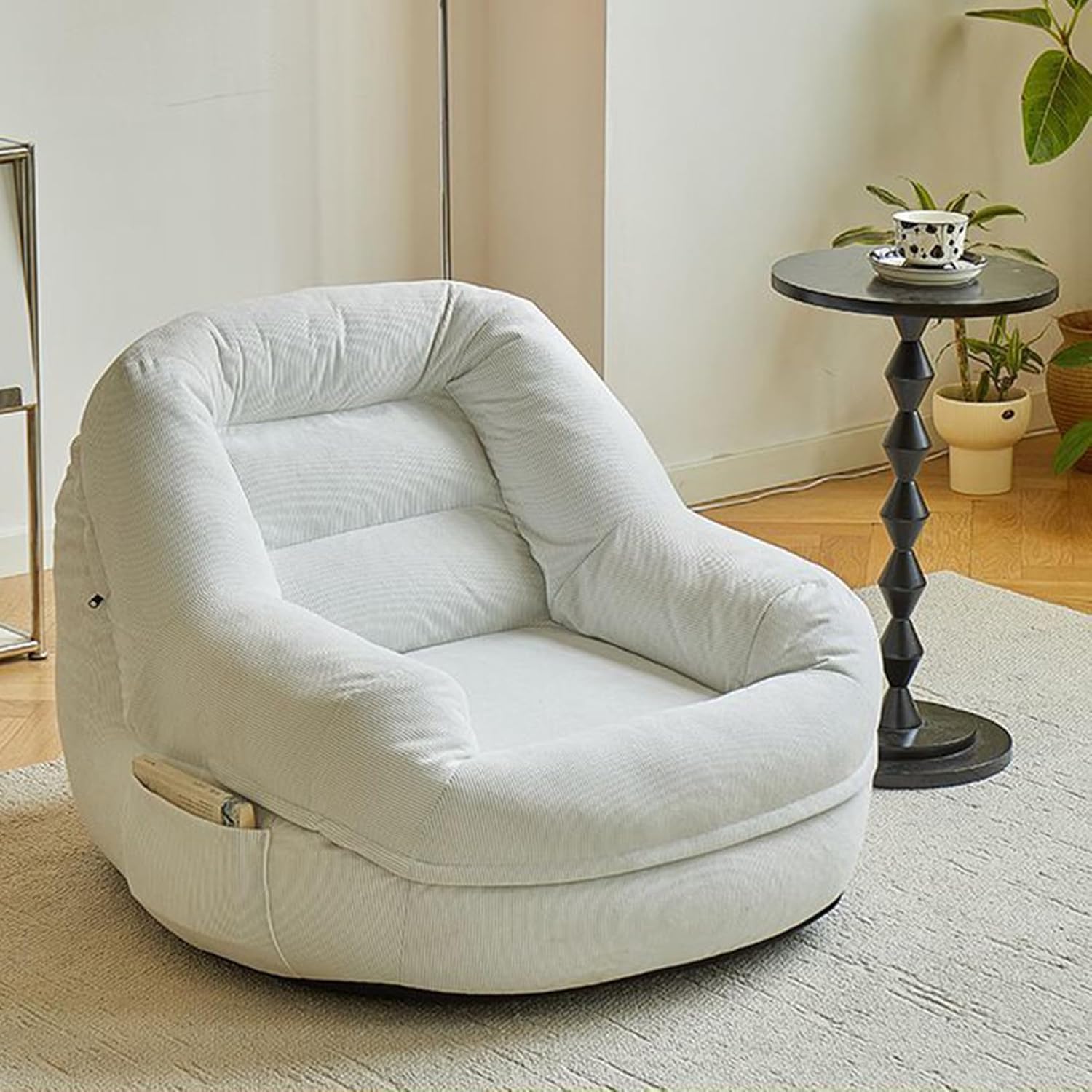 SDS] ビーズクッション 特大 ビーズソファ ビーズクッション 超特大