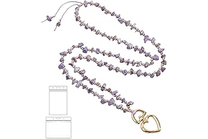 Purple Lanyard for Keys: A Stylish Accessory for Women and Teachers