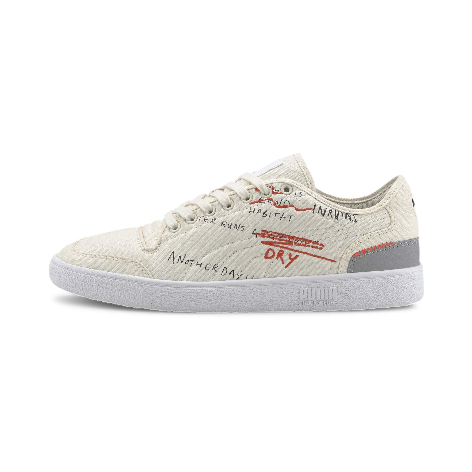 Puma Unisex Sneaker Shoes