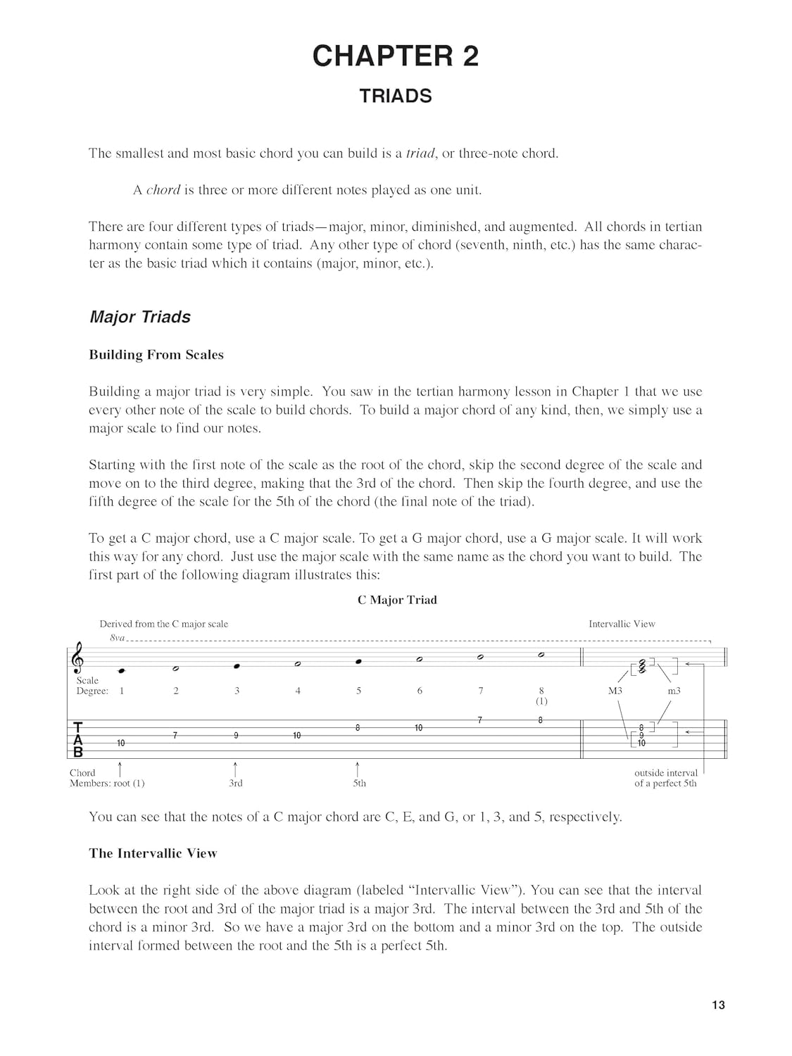 Blues You Can Use: Guitar Chords