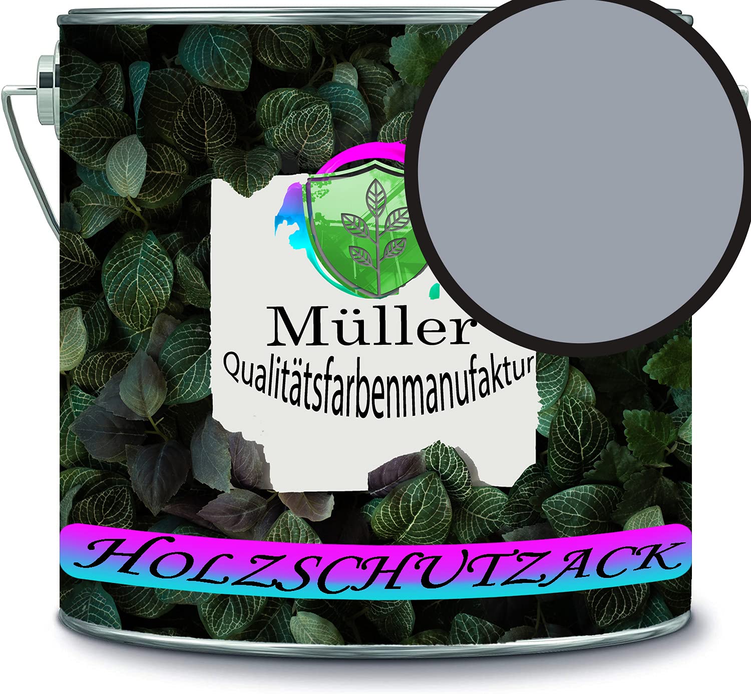 Peinture de protection pour bois protection longue durée intempéries