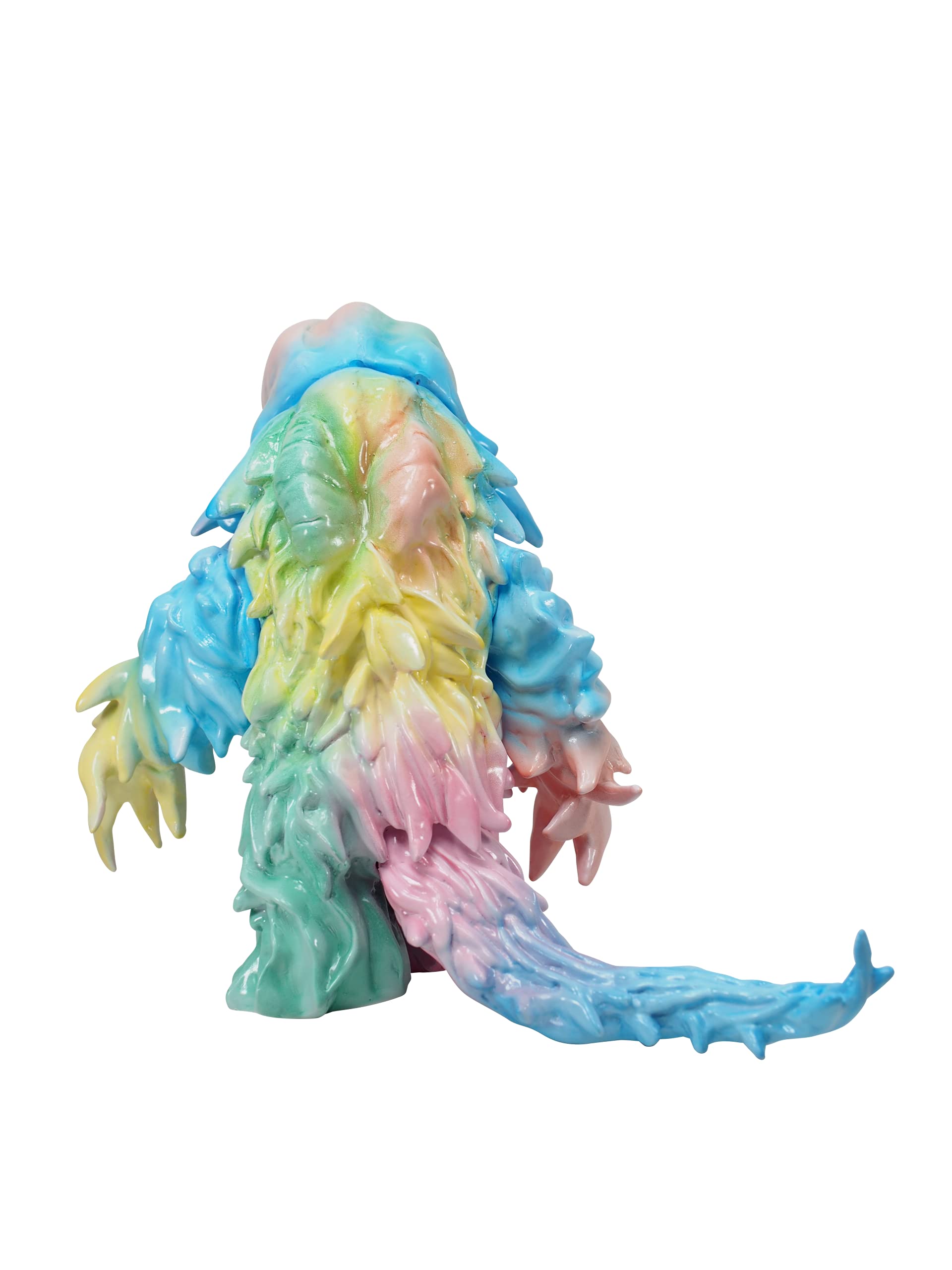 CCP AMC ヘドラ 成長期 陶磁器カラー Ver Amazon | CCP Artistic Monsters Collection ヘドラ成長期