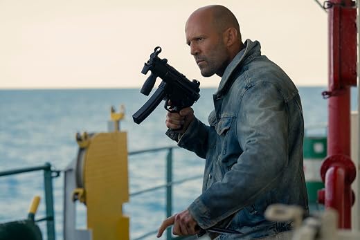 Mutiny UHD+BD (Lim. Steelbook)