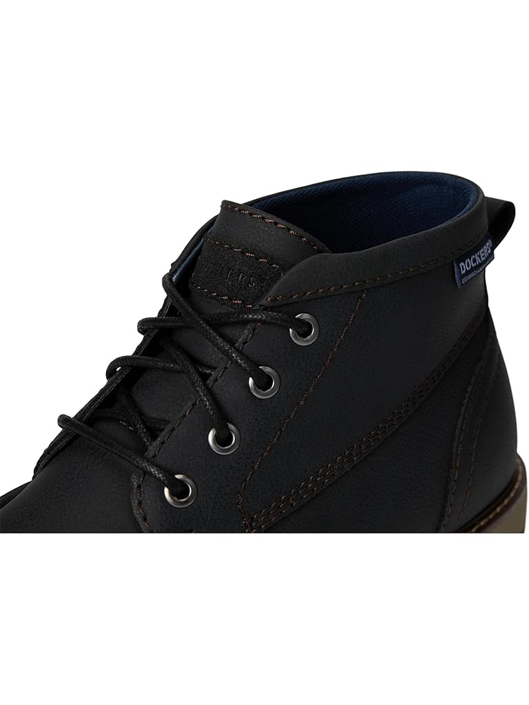 Black Dockers Weston