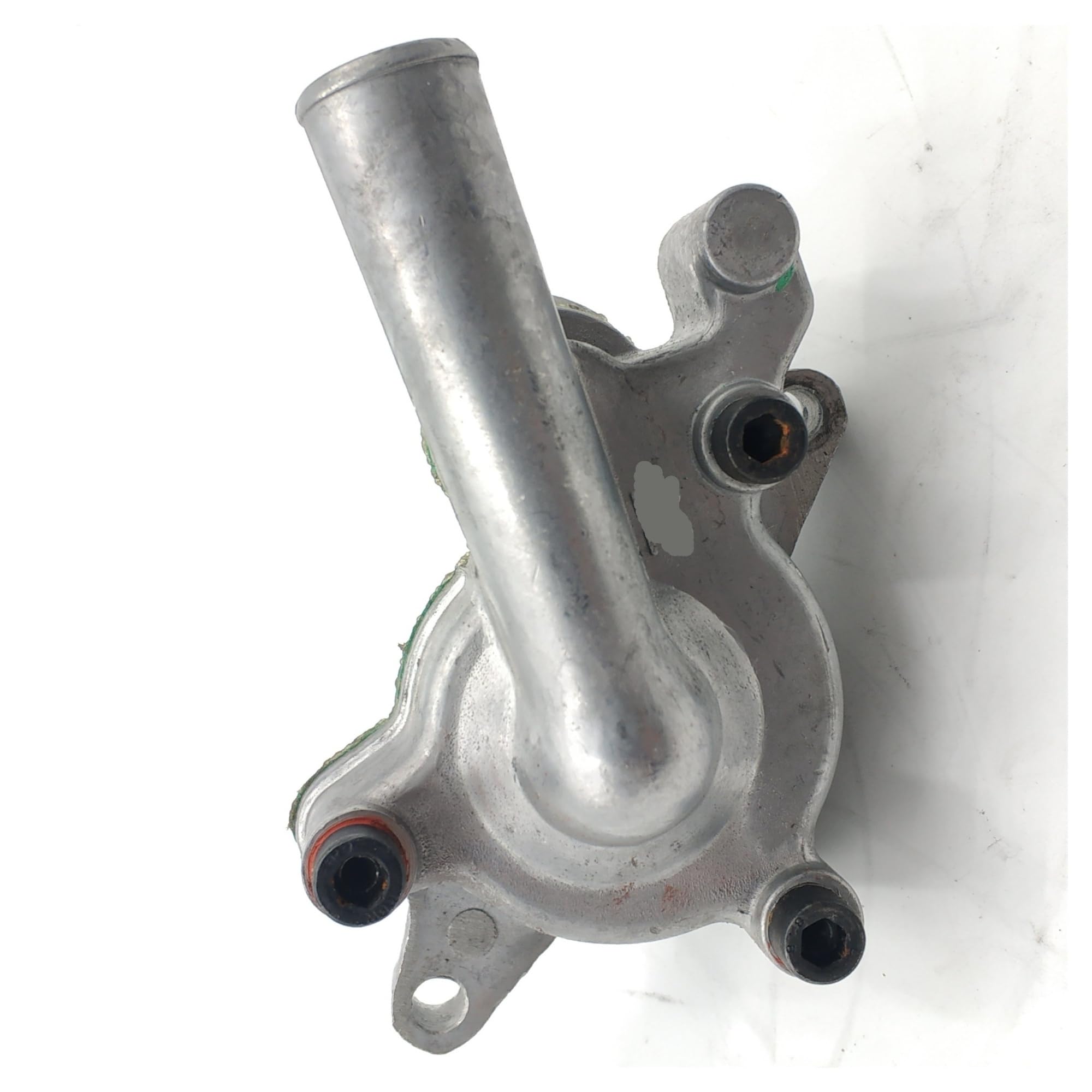 POMPA ACQUA ASSY Misura for 250 260 300 CLB D300 G300 Y Scooter Raffreddato Ad Acqua Motore Ciclomotore VOG260 ATV UTV Parti