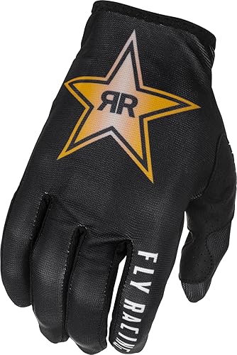 Fly Racing Guantes Lite para adultos 2022