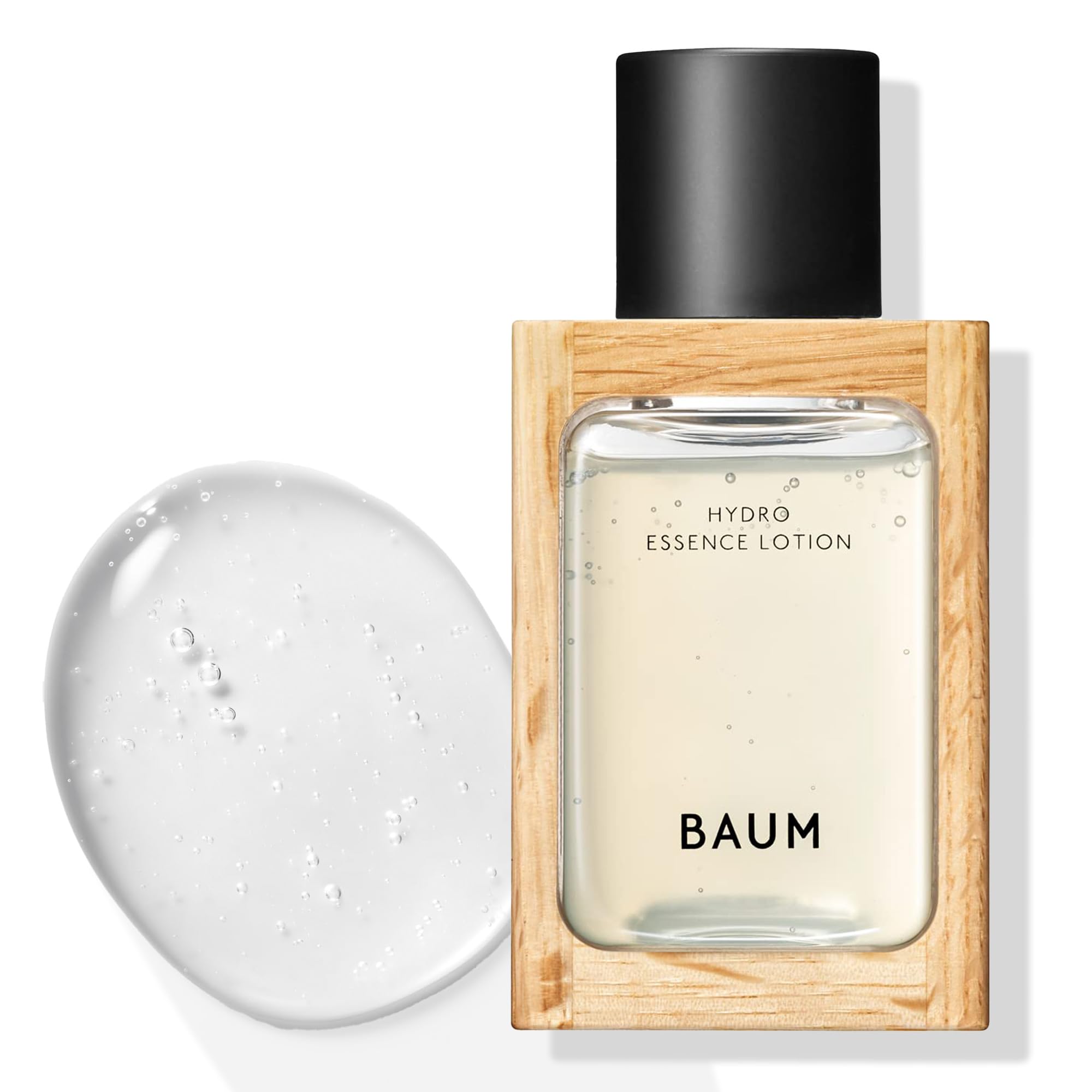 Amazon.co.jp: Baum(バウム) BAUM ハイドロ エッセンスローション