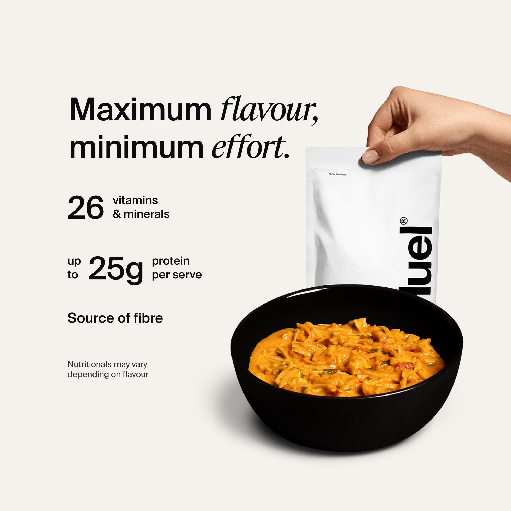 Noodles Meal Packs Mixed Box