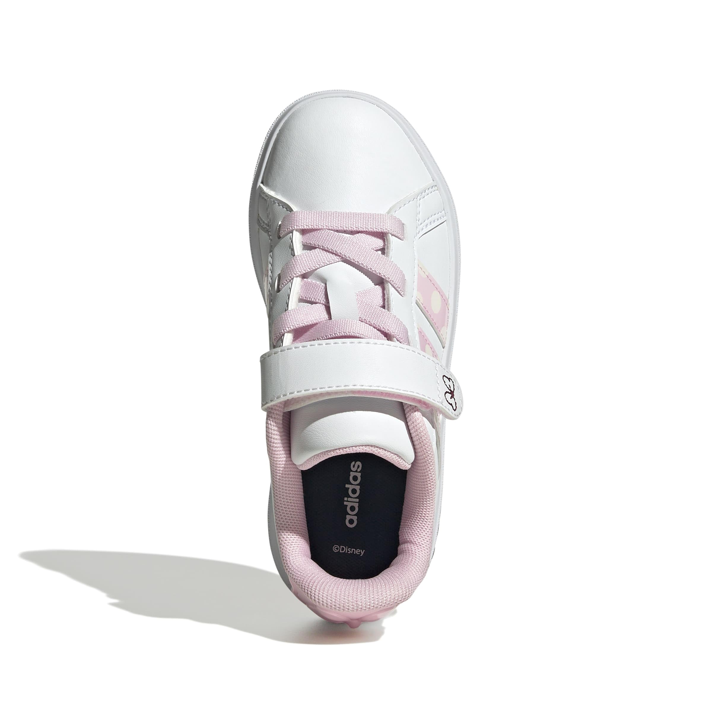 adidas Kids' Chaussure Disney Minnie Mouse Grand Court
