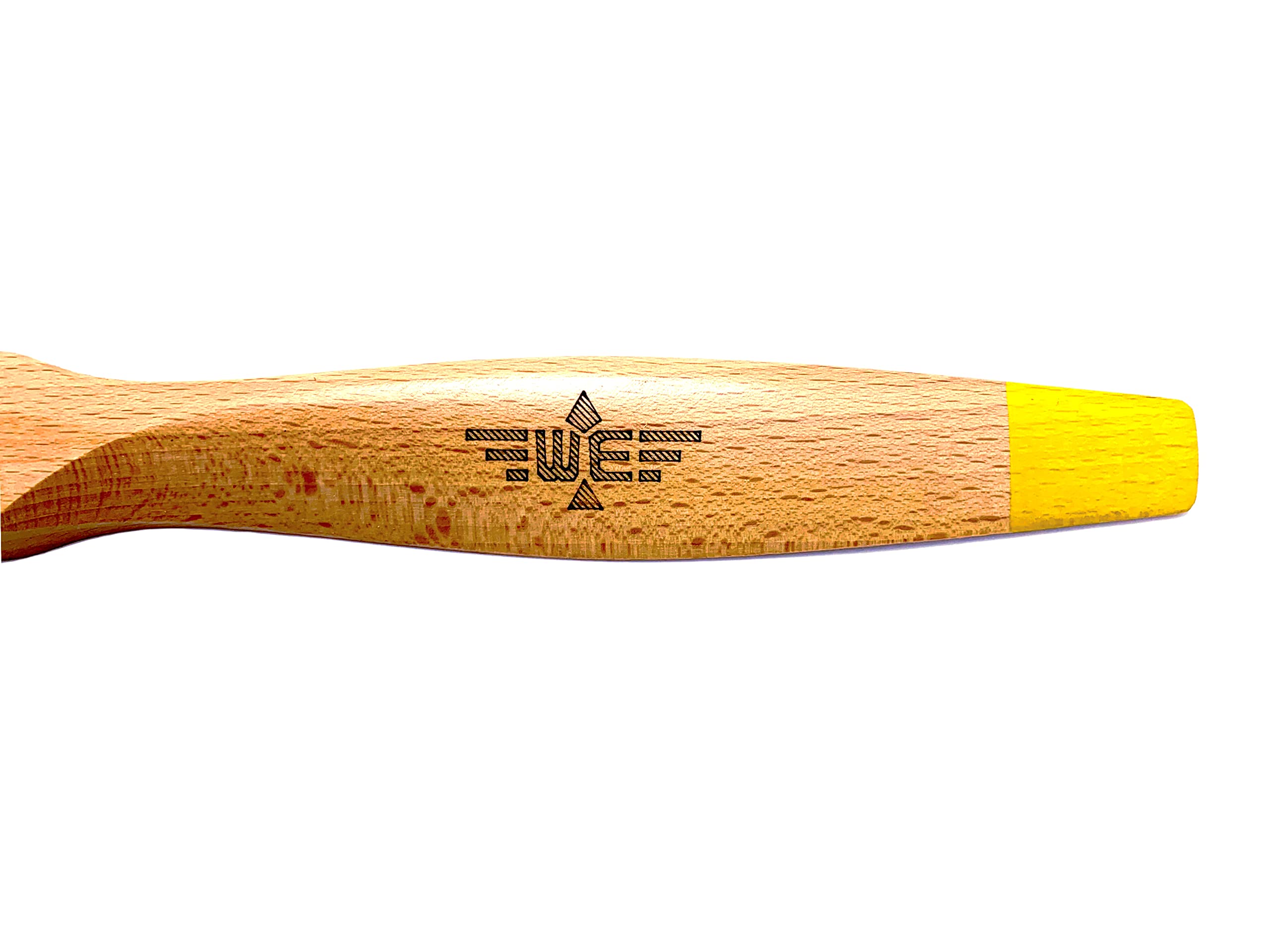 Lasermaniac Multipack - Elica in Legno per Aeromodelli, Made in Italy, Faggio e Acero di Prima Scelta, Alte Prestazioni (2 Eliche in Acero 18x6)