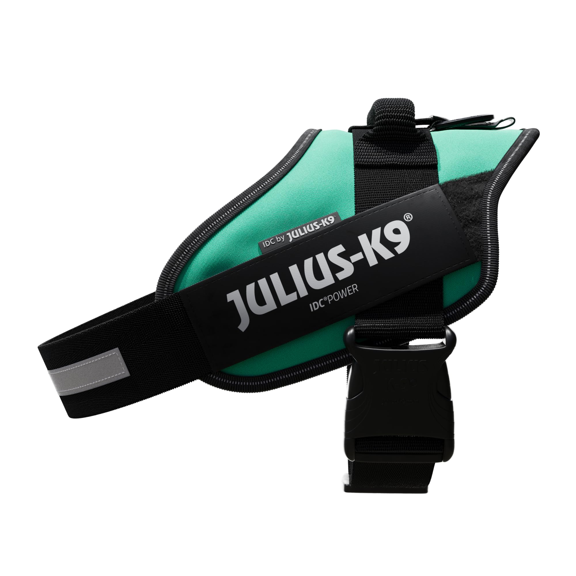 Julius-K9 IDC Powerharness, Camouflage, M/0 — view 944