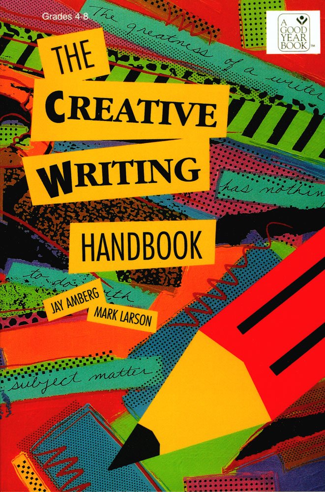 The Creative Writing Handbook