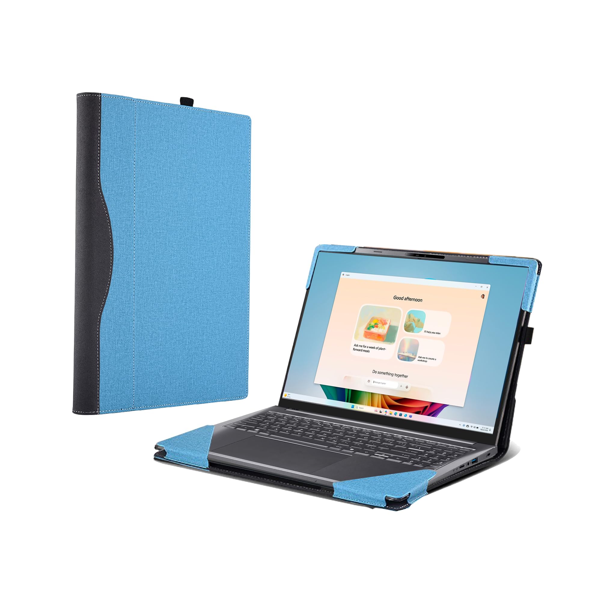 Amazon.com: Laptop Case for Acer Aspire 16 AI 16