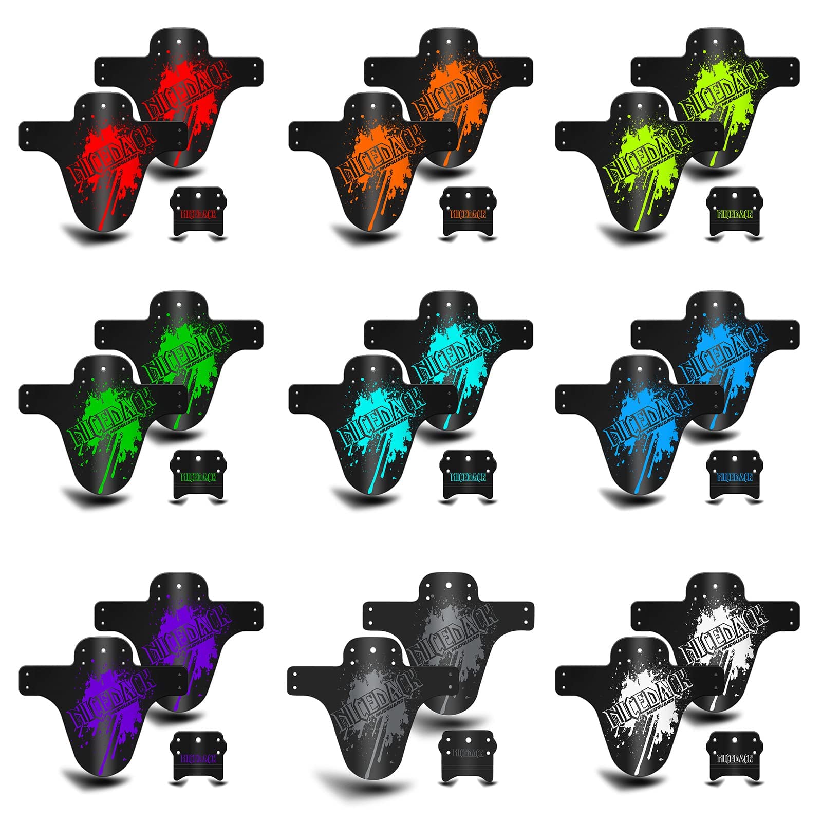 NICEDACK Mud Guard - Image 2