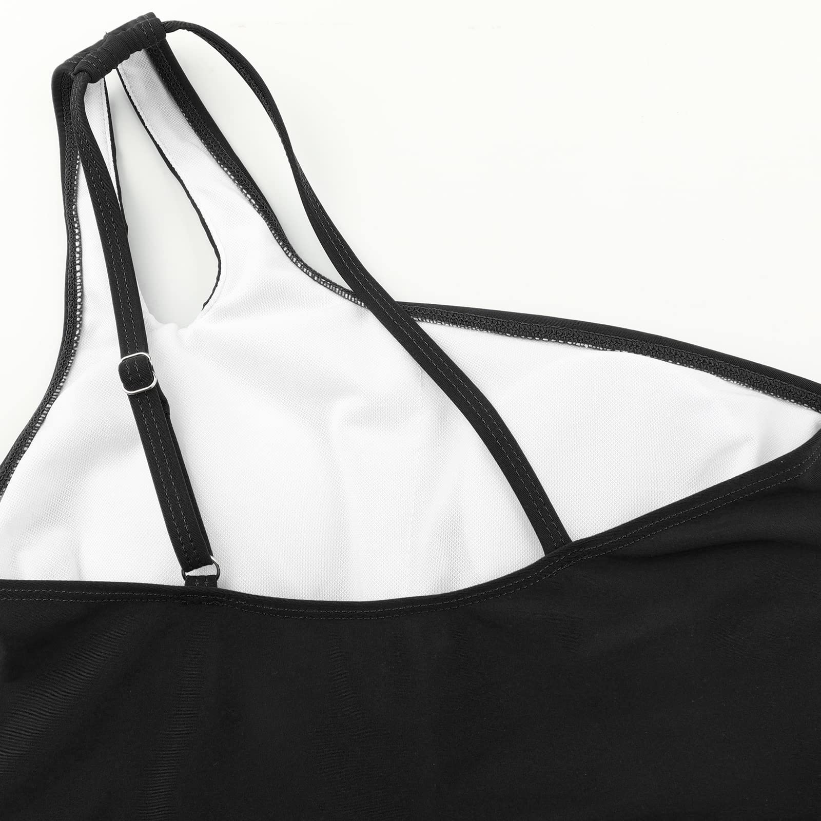 Bañadores para Mujer Traje de Baño de Una Pieza Mujer Push up Sexy Traje de Baño Monokinis