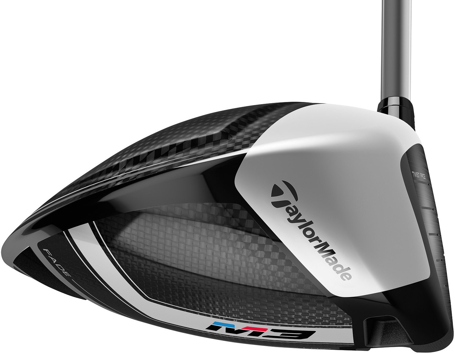 Amazon.co.jp: TAYLOR MADE(テーラーメイド) ドライバー M3 ドライバー  