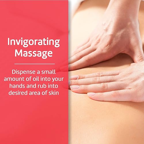 Miniatura 7 de Hidratante de mezcla de aceite de romero con ricino aguacate y aceite de oliva uso tópico solo 2 onzas líquidas 20fl oz