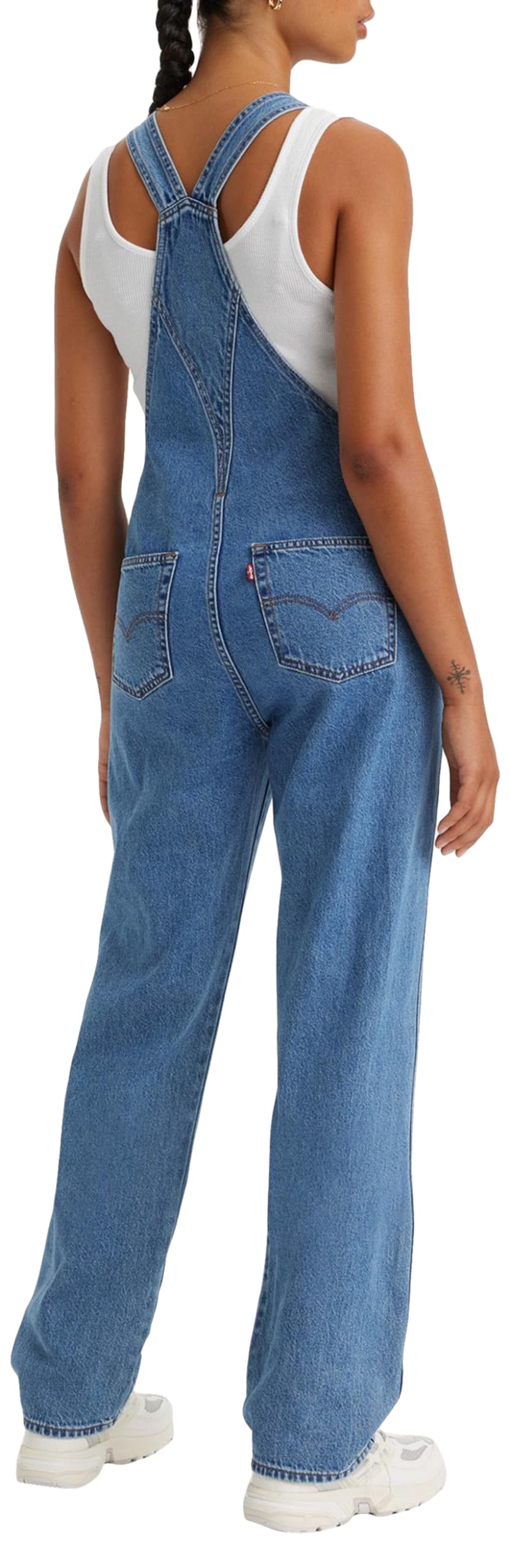 Levi's Vintage Overall Pantaloni Donna
