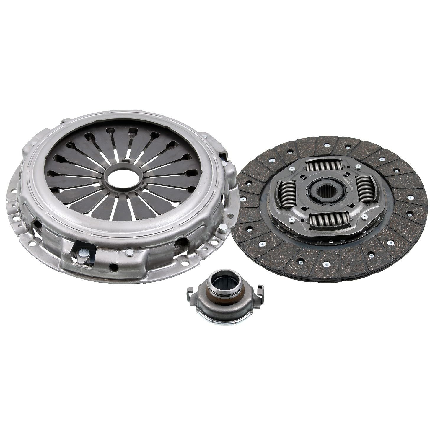 CLUTCH KIT ADP153034 FOR PEUGEOT BOXER/Platform/Chassis/Van/Bus FIAT 2.8L 4cyl