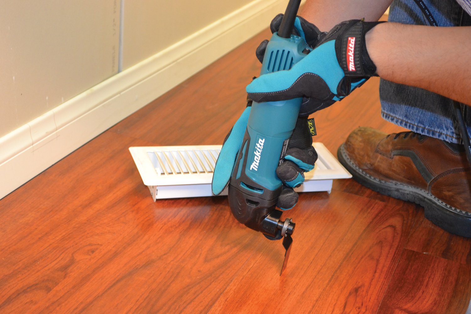Makita Tm3000cx5 Outil multifonction Lot