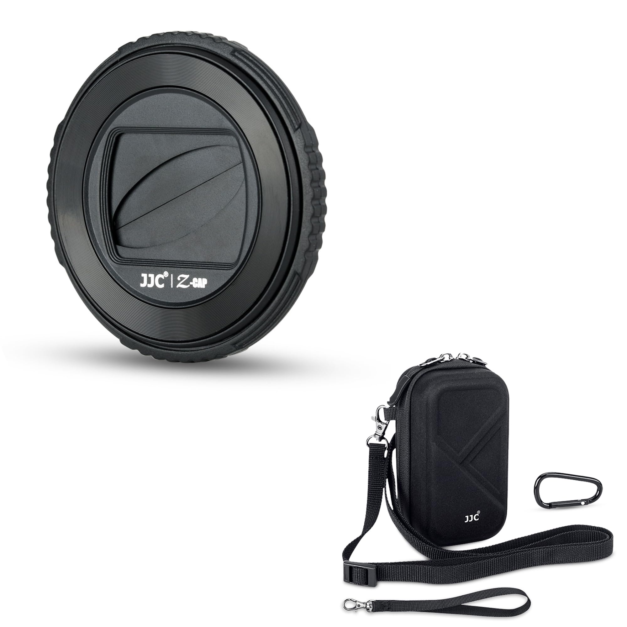 Amazon.com : JJC LB-T01 Lens Cap for Olympus Tough TG-7 TG-6 TG-5