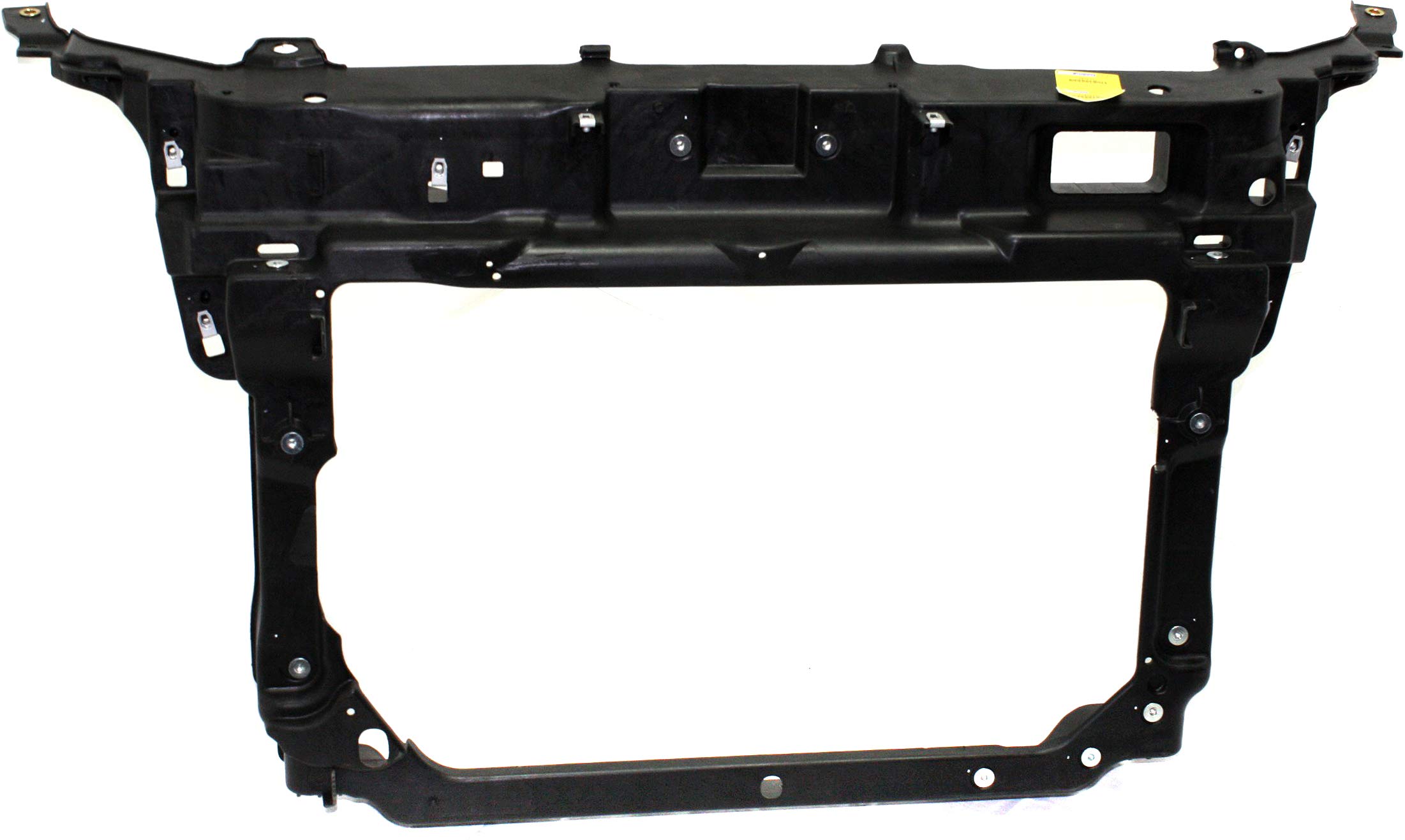 Garage-Pro Radiator Support Assembly For Ford Edge 2011-2014, Lincoln MKX 2011-2015 Naturally Aspirated, radiator, ford edge accessories CAPA FO1225208C