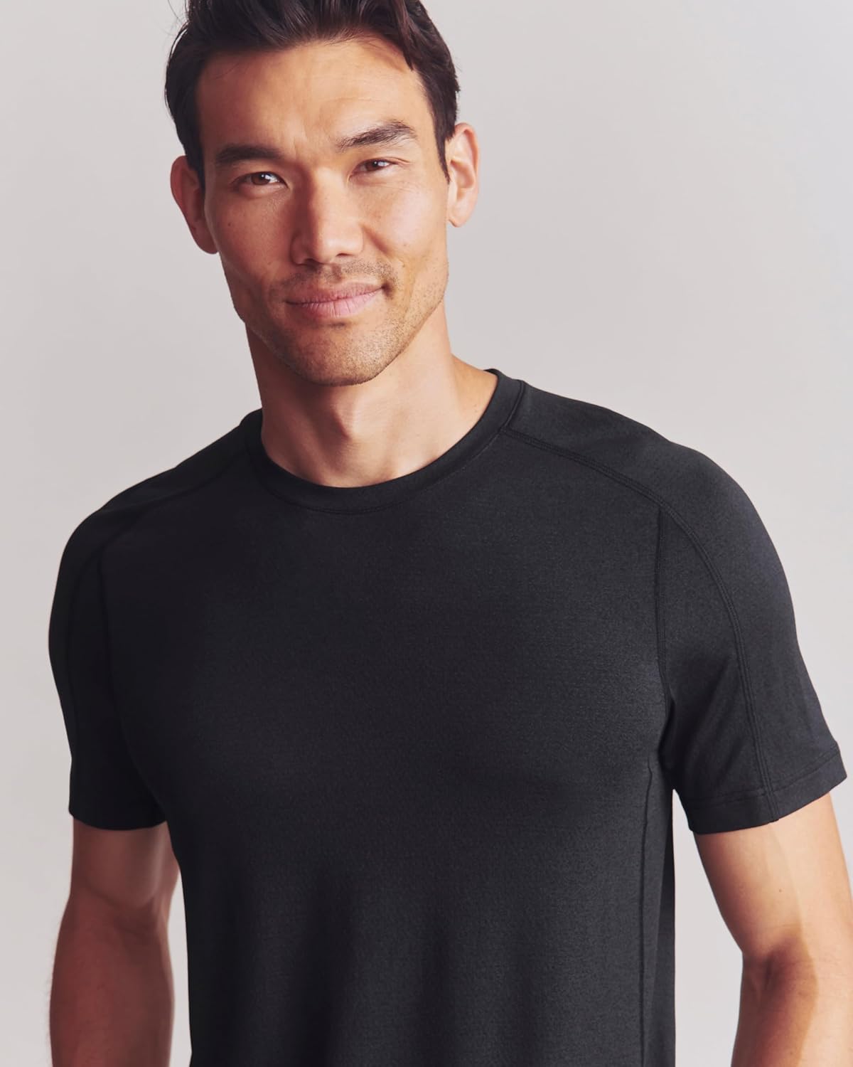 Rhone Men's Invictus Training Tee - Image 2