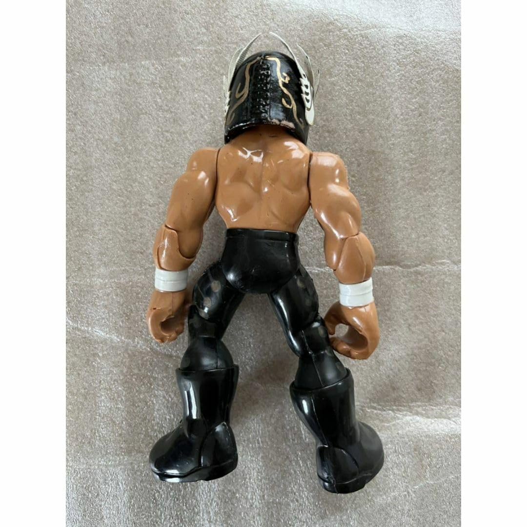 Amazon.co.jp: El Desperado Fighting Spirit Shop Action