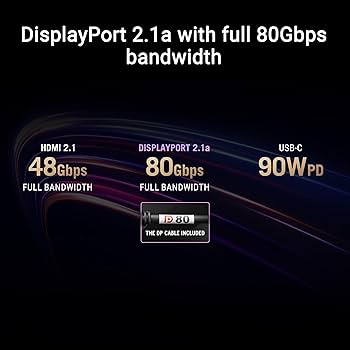 ROG Swift OLED PG27UCDM 26.5インチ ASUS PG27UCDM Review 2025: All You Need To Know