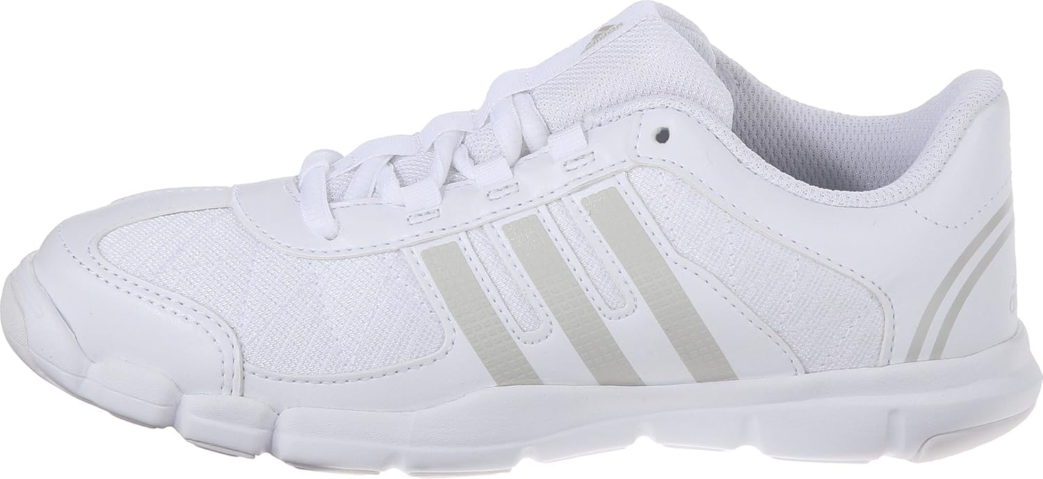 Adidas Womens Triple CheerCross-Trainer Shoes -