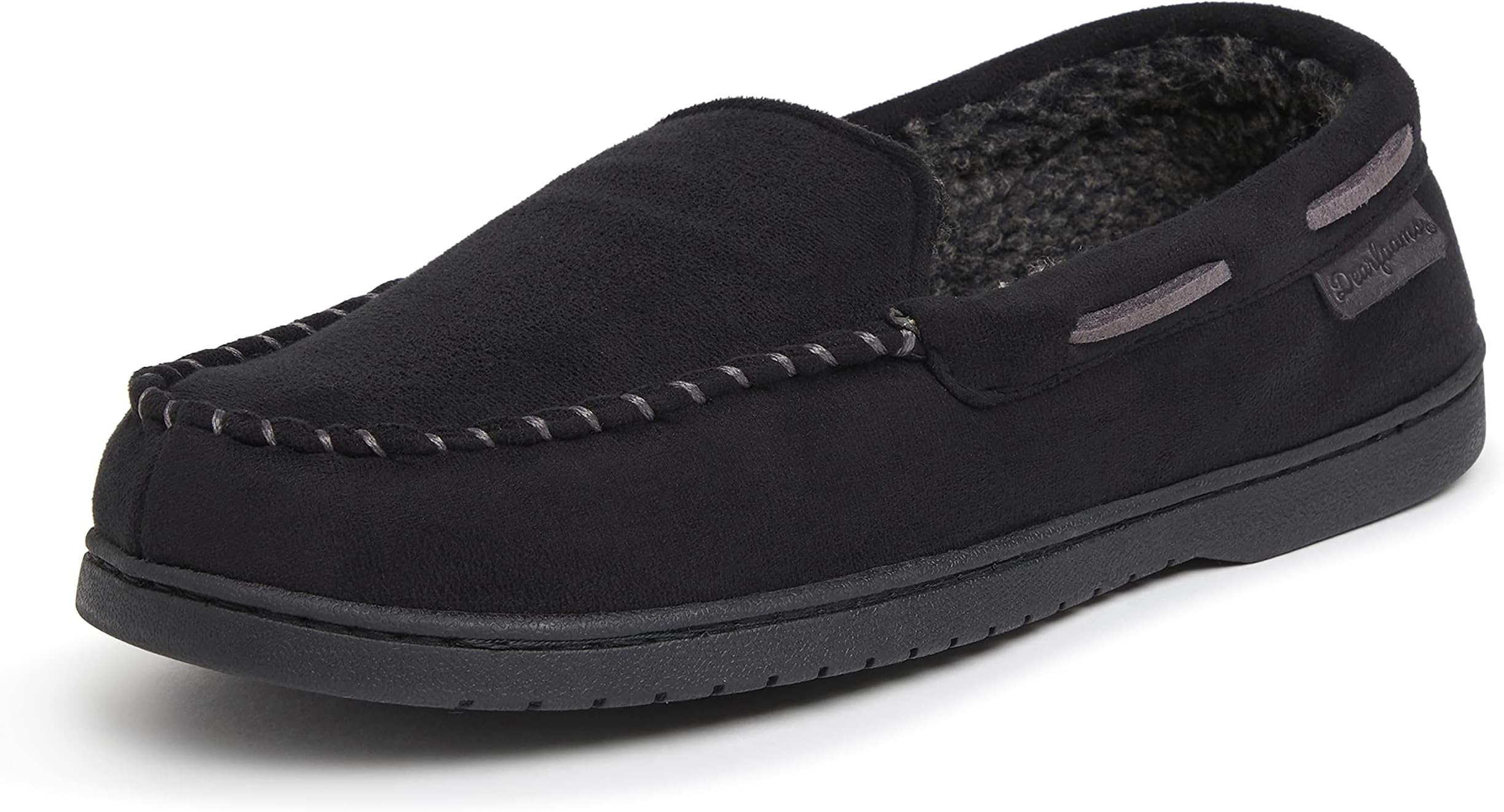 mens moccasins