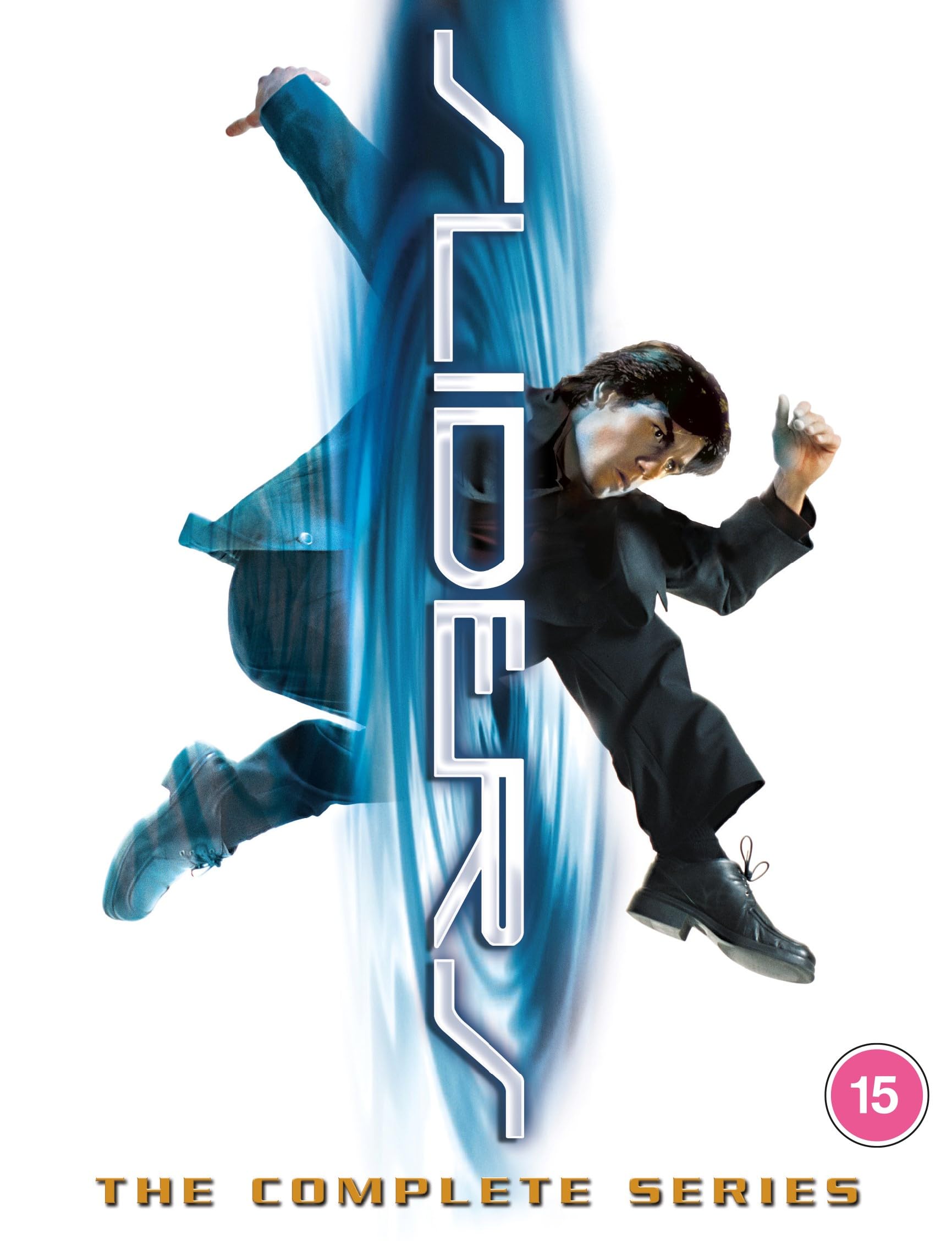 Sliders: The Complete Series [DVD]: Amazon.co.uk: Jerry O'Connel